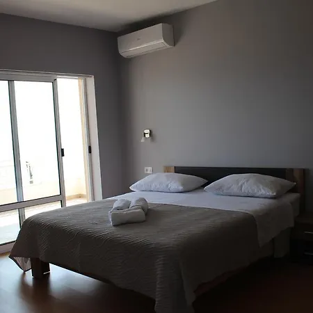 Beachside Znjan * Spalato