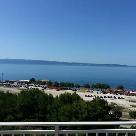 公寓 海滨公寓式酒店 *