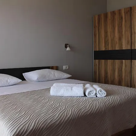 Appartement Beachside Znjan *