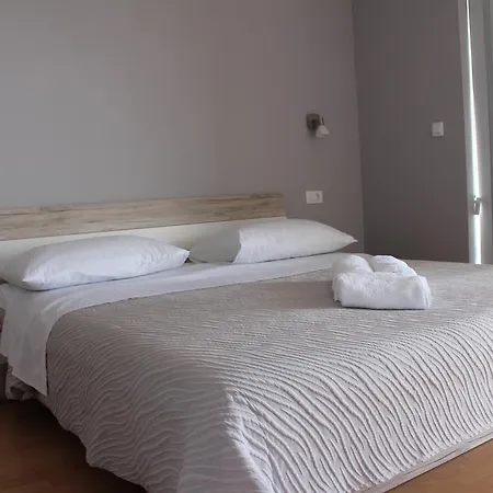 Beachside Znjan Apartmán Split