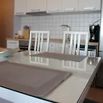 Beachside Znjan Apartment Split