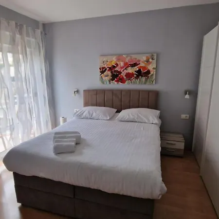 Beachside Znjan Apartamento Split
