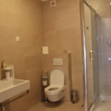 Apartment Beachside Znjan Split