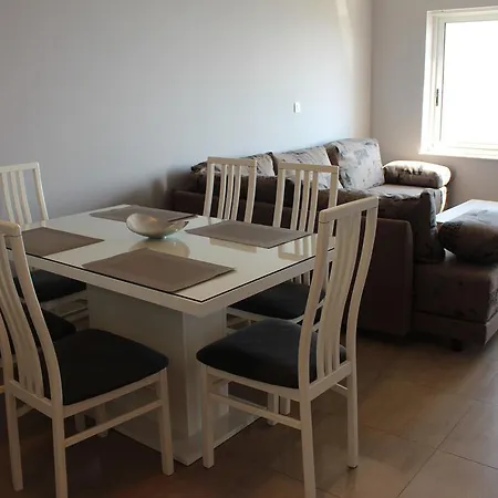 Apartment Beachside Znjan *