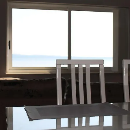 Beachside Znjan 斯普利特