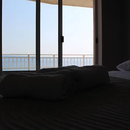 Apartment Beachside Znjan *