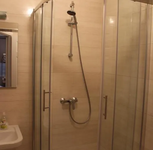 Beachside Znjan 斯普利特