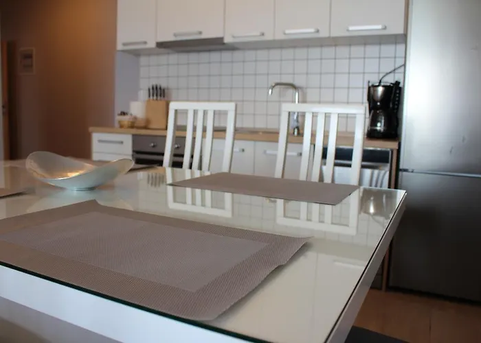 Beachside Znjan 公寓 斯普利特