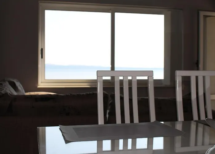 Beachside Znjan 斯普利特