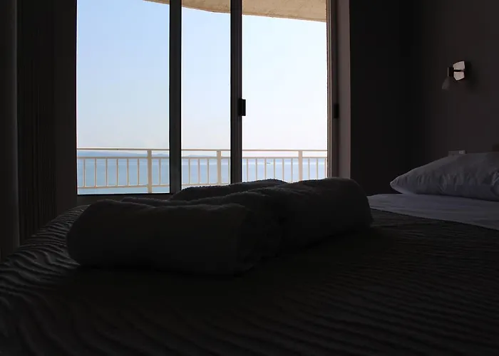 公寓 Beachside Znjan *