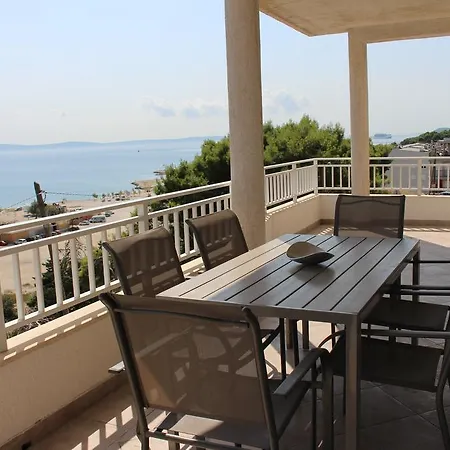 Apartamento Beachside Znjan *