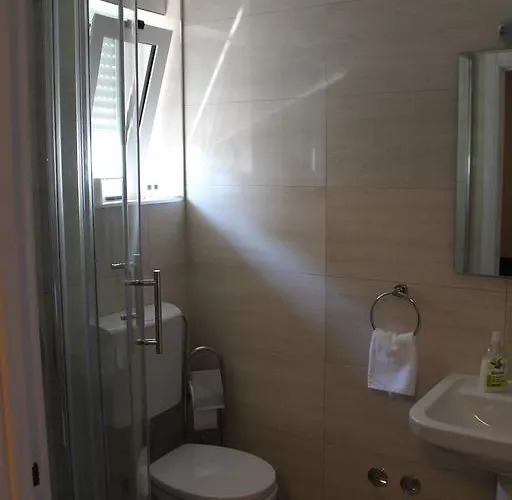 Beachside Znjan Apartament Split