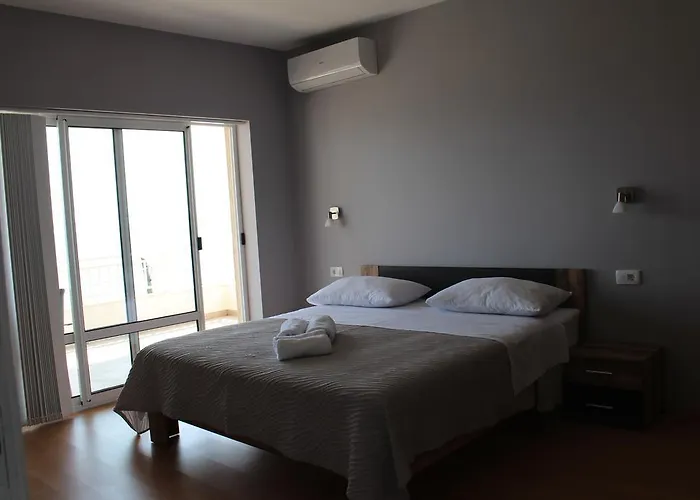 Beachside Znjan * Split